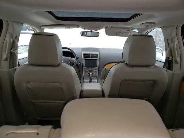 2013 Lincoln MKX AWD Pano-roof, Nav, Push button start, 3.7L,... for sale in Kalispell, MT – photo 14