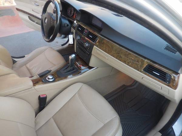 2008 BMW 3-Series 335i Sedan 4D - - by dealer for sale in Fremont, CA – photo 16