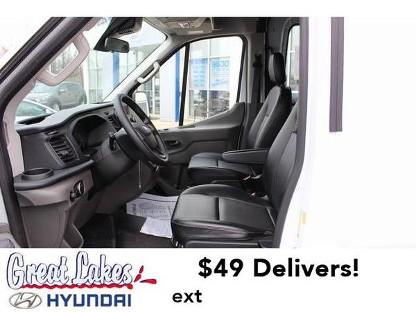 2020 Ford Transit-250 van Base - - by dealer - vehicle for sale in Streetsboro, OH – photo 12
