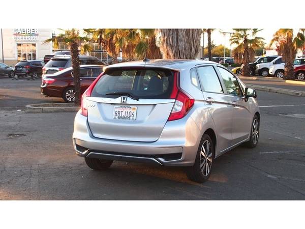 2018 Honda Fit EX 4dr Hatchback**18K MILES** 1 OWNER**FACTORY... for sale in Sacramento , CA – photo 6