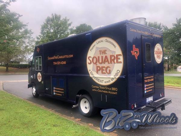 Food truck for sale for sale in Charlotte, TN – photo 2