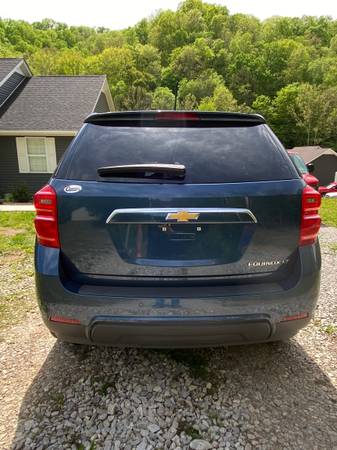 Chevy equinox for sale in Manchester, KY – photo 4