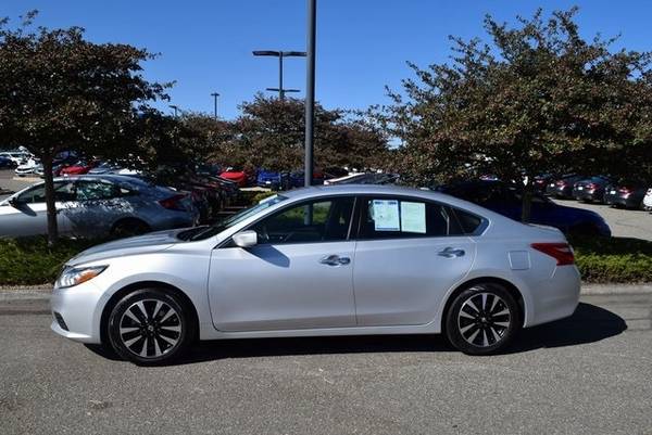 2018 Nissan Altima 2.5 SV for sale in Centennial, CO – photo 2