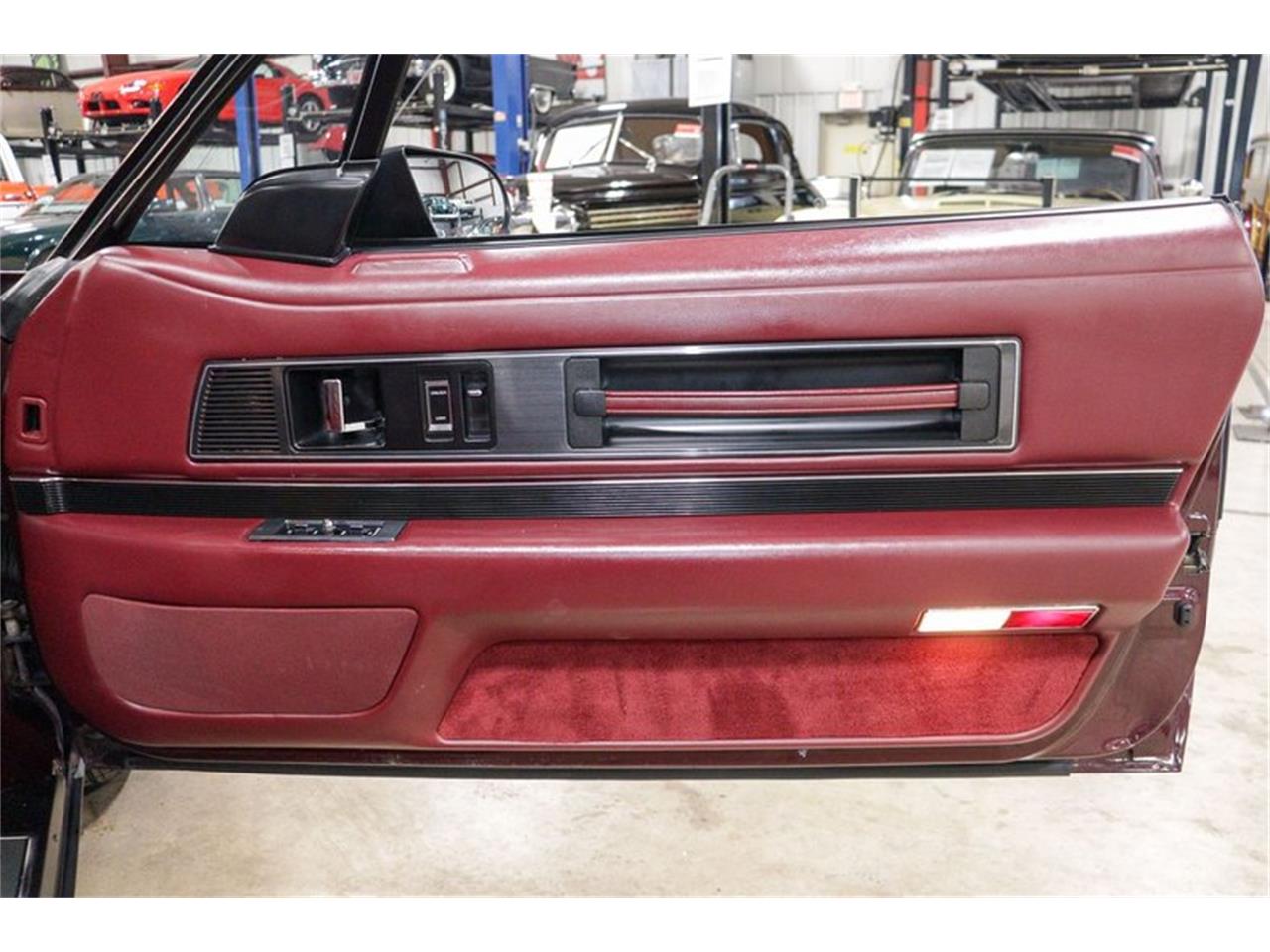 1989 Buick Reatta for sale in Kentwood, MI – photo 21