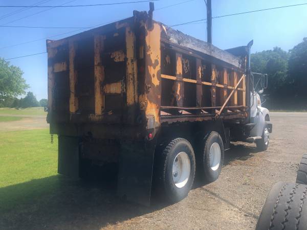 2004 Sterling LT8500 Dump Truck for sale in Bealeton, District Of Columbia – photo 4