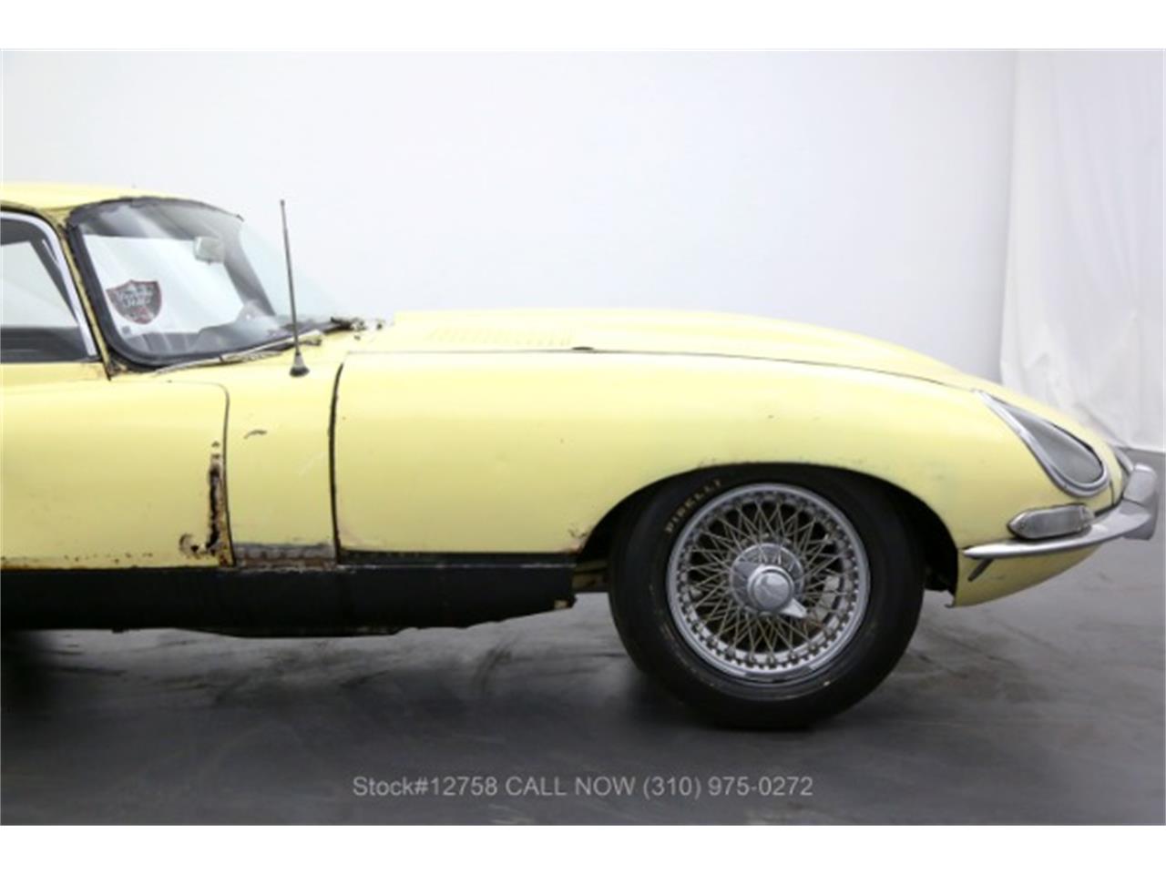 1967 Jaguar XKE for sale in Beverly Hills, CA – photo 9