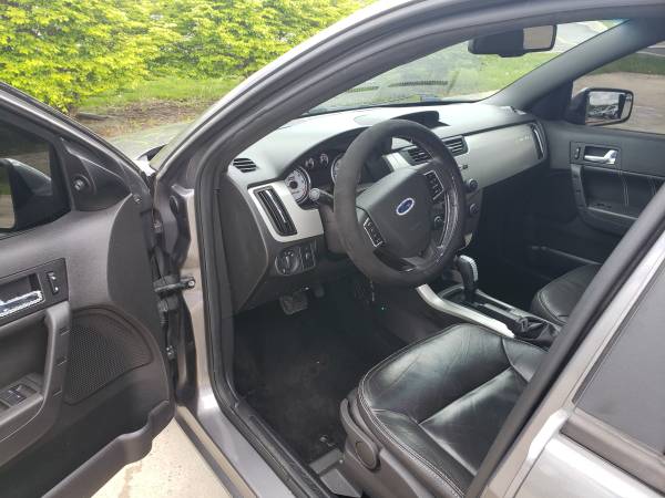 2009 ford focus for sale in Laurel, District Of Columbia – photo 12