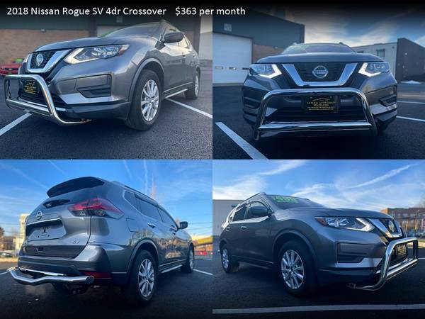 2016 Ford Escape SE AWDSUV FOR ONLY 383/mo! - - by for sale in Irvington, NY – photo 16