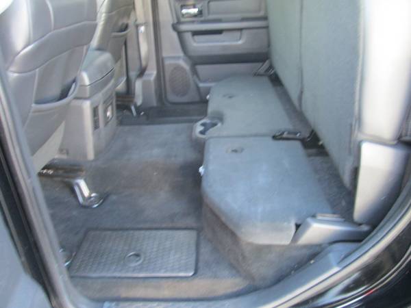 2012 DODGE RAM 1500 SPORT CREW CAB V8 5.7 HEMI LOADED - cars &... for sale in East Providence, RI – photo 13