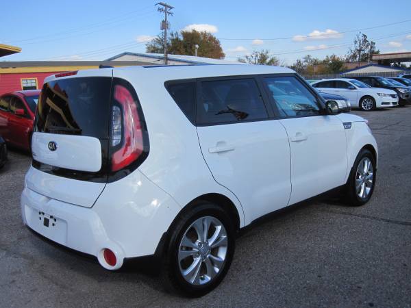 2016 Kia Soul ! 4dr Crossover - - by dealer - vehicle for sale in Bethany, OK – photo 5