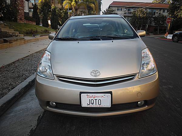 2009 Toyota Prius Touring Five (99k/Clean Title) NEW HYBRID BATTERY for sale in Los Angeles, CA – photo 6