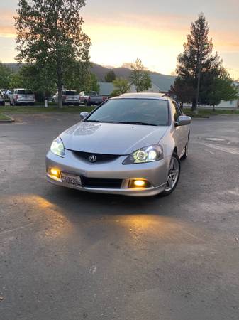 2006 Rsx Rype S for sale in Talmage, CA – photo 18