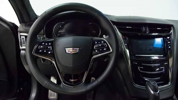 2017 Cadillac CTS-V - cars & trucks - by dealer - vehicle automotive... for sale in Indianapolis, ID – photo 16