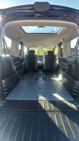 2006 Honda Element LX Sport Utility 4D - cars & trucks - by owner -... for sale in King City, CA – photo 2