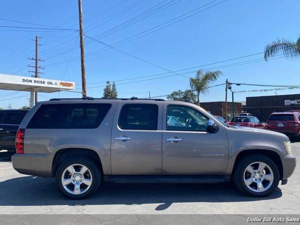 2011 Chevrolet Chevy Suburban LT 1500 4x2 LT 1500 4dr SUV - IF for sale in Visalia, CA – photo 4