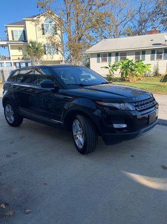 2015 Range Rover Evoque Pure Plus - cars & trucks - by owner -... for sale in Gilbert, SC – photo 5
