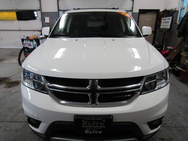 **Low Miles/Nav/Back Up Camera/Heated Seats** 2014 Dodge Journey RT for sale in Idaho Falls, ID – photo 4