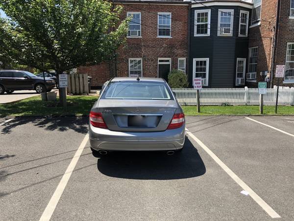 Mercedes-benz c300 4matic luxury for sale in Fairfax, District Of Columbia – photo 7