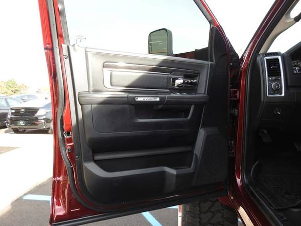 2014 Ram 2500 Mega Cab - Financing Available! - cars & trucks - by... for sale in Fishers, IN – photo 14
