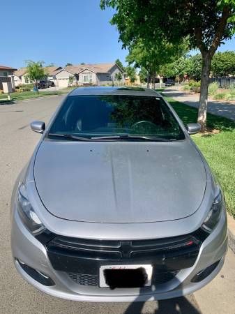 FULLY LOADED 2014 Dodge Dart GT - Must see! - - by for sale in Yuba City, CA – photo 2