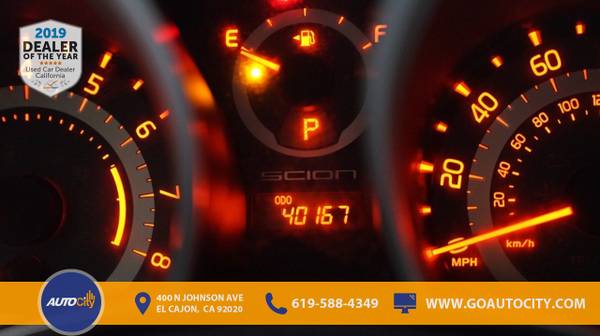 2016 Scion tC Hatchback Automatic Coupe tC Scion for sale in El Cajon, CA – photo 5