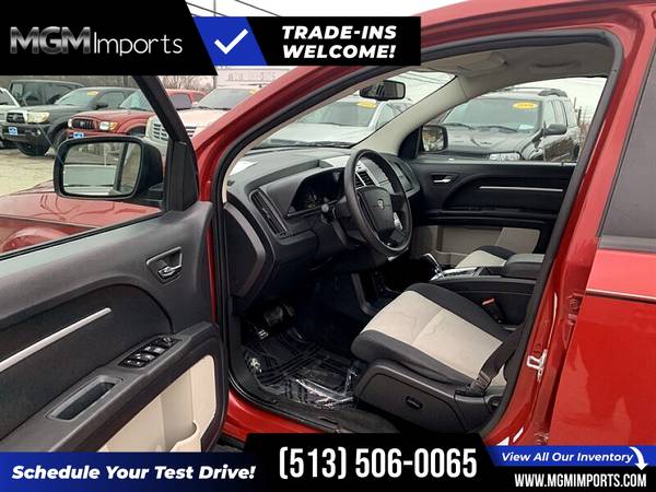 2009 Dodge Journey SXT FOR ONLY 133/mo! - - by dealer for sale in Cincinnati, OH – photo 10