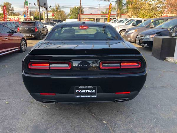 2019 Dodge Challenger SXT - cars & trucks - by dealer - vehicle... for sale in Huntington Beach, CA – photo 14