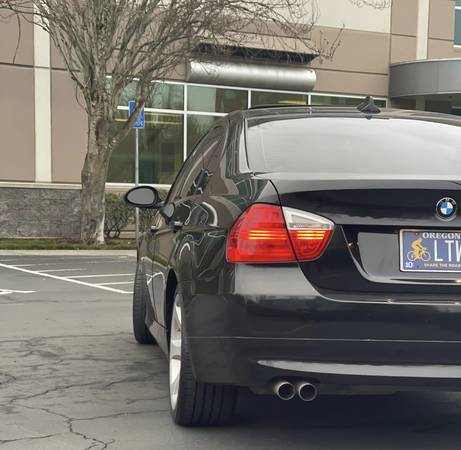 BMW 328i Premium Package for sale in Hillsboro, OR – photo 5