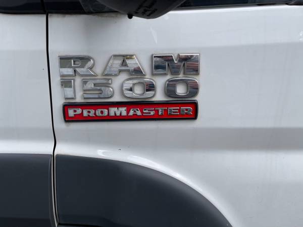 2014 Ram Pro Master 1500 - cars & trucks - by owner - vehicle... for sale in North Tonawanda, NY – photo 5
