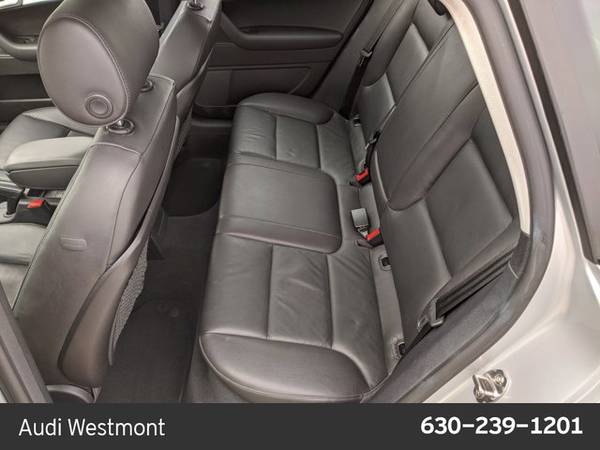2006 Audi A3 w/Premium Pkg SKU:6A039237 Wagon - cars & trucks - by... for sale in Westmont, IL – photo 17