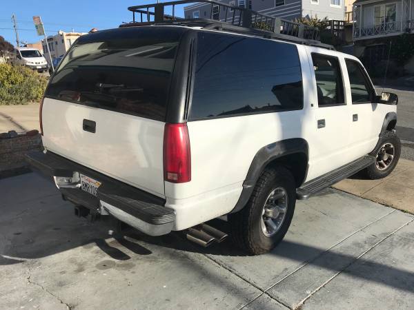 Perfect Bugout Vehicle for sale in San Francisco, CA – photo 3