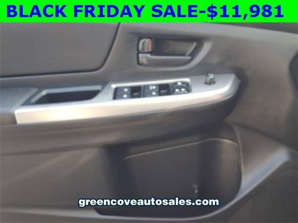 2016 Subaru Impreza 2.0i The Best Vehicles at The Best Price!!! -... for sale in Green Cove Springs, FL – photo 23