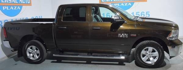 2013 Ram 1500 Express - cars & trucks - by dealer - vehicle... for sale in BLUE SPRINGS, MO – photo 22