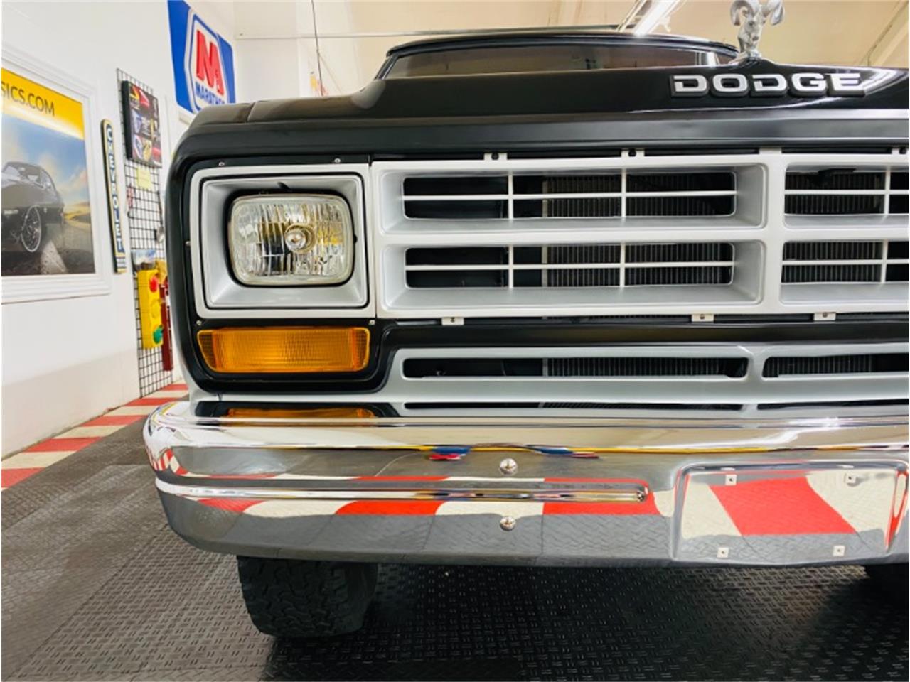 1986 Dodge Ramcharger for sale in Mundelein, IL – photo 9