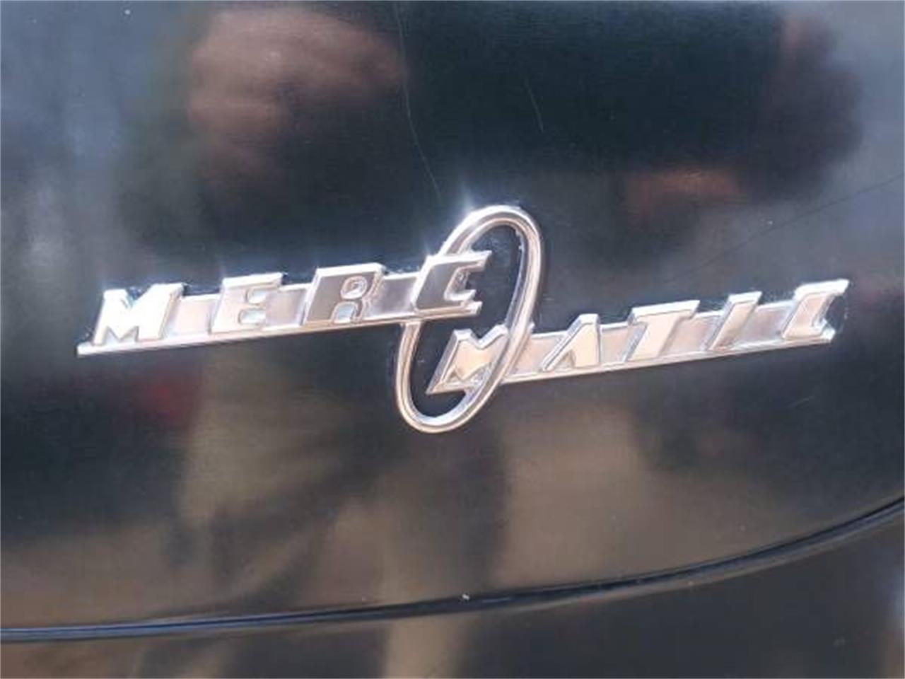 1952 Mercury Monterey for sale in Cadillac, MI – photo 8