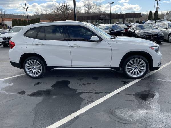 2013 BMW X1 xDrive28i - - by dealer - vehicle for sale in Bellingham, WA – photo 4