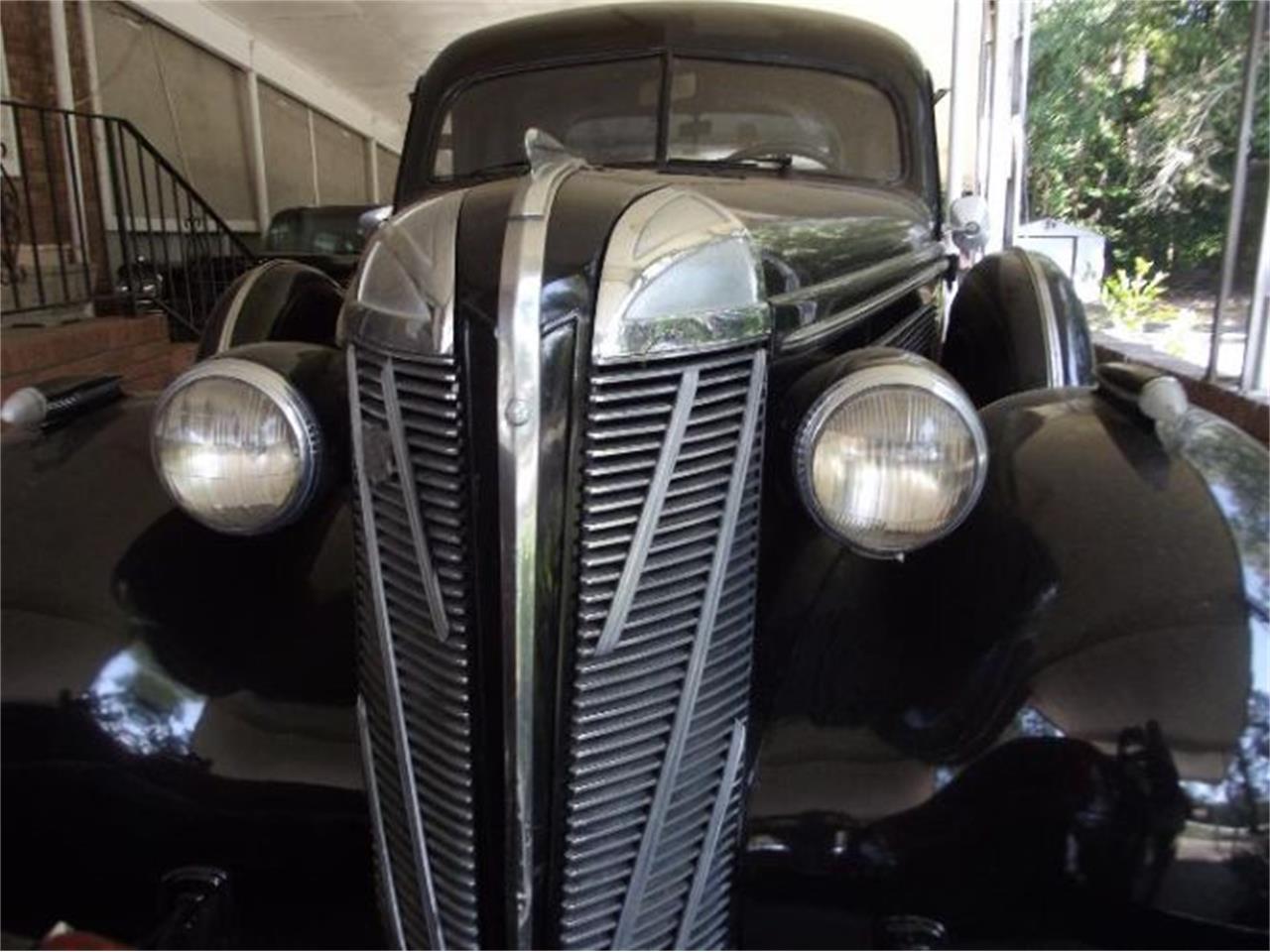 1937 Buick Antique for sale in Cadillac, MI – photo 8