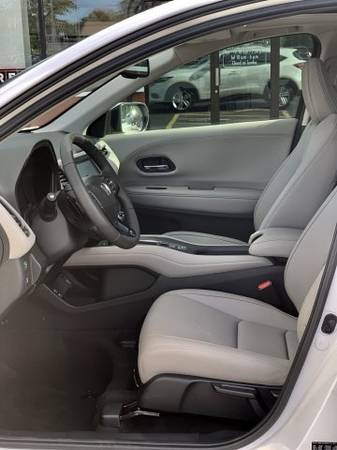 2019 Honda Hr-v Ex-l for sale in Grayslake, IL – photo 7