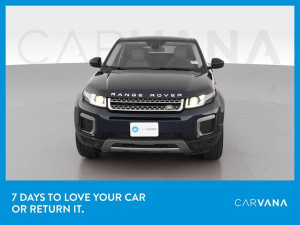 2017 Land Rover Range Rover Evoque SE Premium Sport Utility 4D suv for sale in Sacramento , CA – photo 13