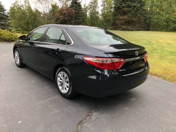 2016 Toyota Camry Hybrid for sale in Troy, NY – photo 8