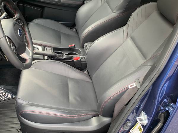 2015 Subaru Impreza WRX LIMITED for sale in Denver , CO – photo 10