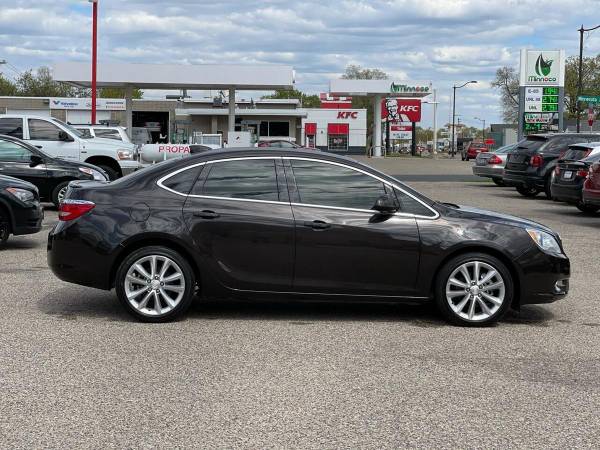 2016 Buick Verano Sport Touring 4dr Sedan - Trade Ins Welcomed! We for sale in Shakopee, MN – photo 10