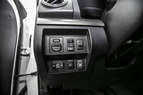 2018 Toyota Tundra SR5 CrewMax 4WD for sale in McKenna, WA – photo 21