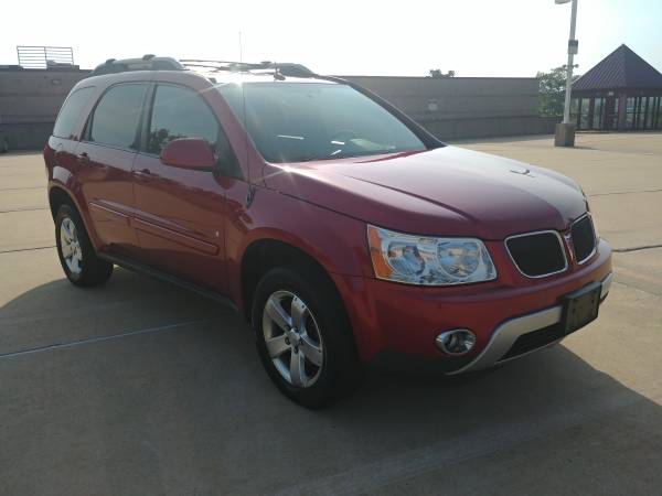 2006 Pontiac Torrent AWD!! Mint!! for sale in Fairfield, NY – photo 7