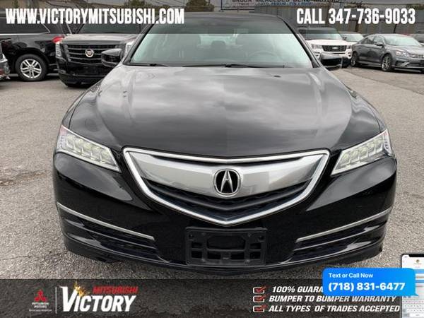 2015 Acura TLX 2.4L - Call/Text for sale in Bronx, NY – photo 2
