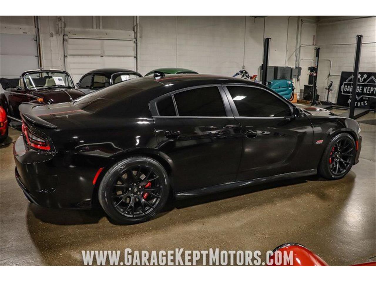 2018 Dodge Charger for sale in Grand Rapids, MI – photo 17