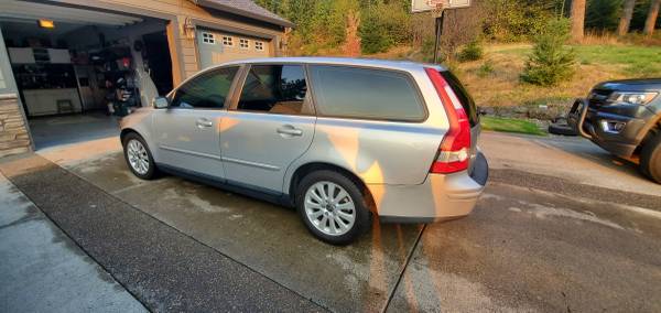 2005 volvo v50 very nice car - cars & trucks - by owner - vehicle... for sale in Vancouver, OR – photo 8