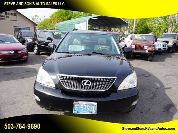 2006 Lexus RX 330 Base AWD 4dr SUV - - by dealer for sale in Happy valley, OR – photo 2