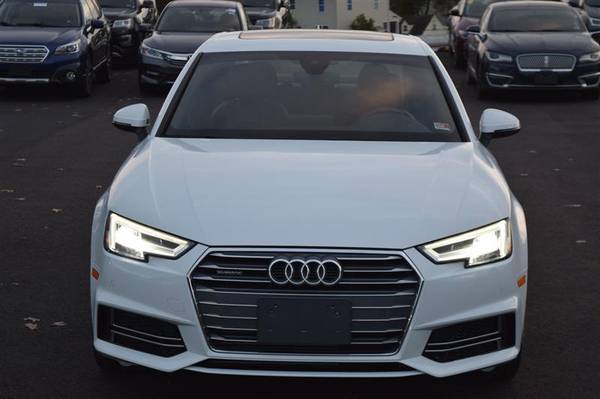 2018 AUDI A4 Premium Plus S Tronic Quattro ****We Finance! **** -... for sale in Dumfries, District Of Columbia – photo 2