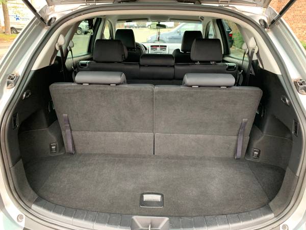 2009 Mazda CX-9- For Sale. Only 87,000 Miles. - cars & trucks - by... for sale in MANASSAS, District Of Columbia – photo 18